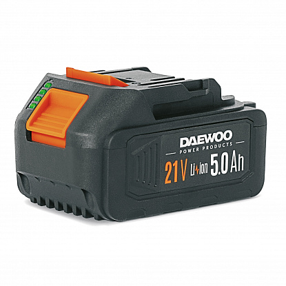 Аккумуляторная батарея DAEWOO DABT 5021Li